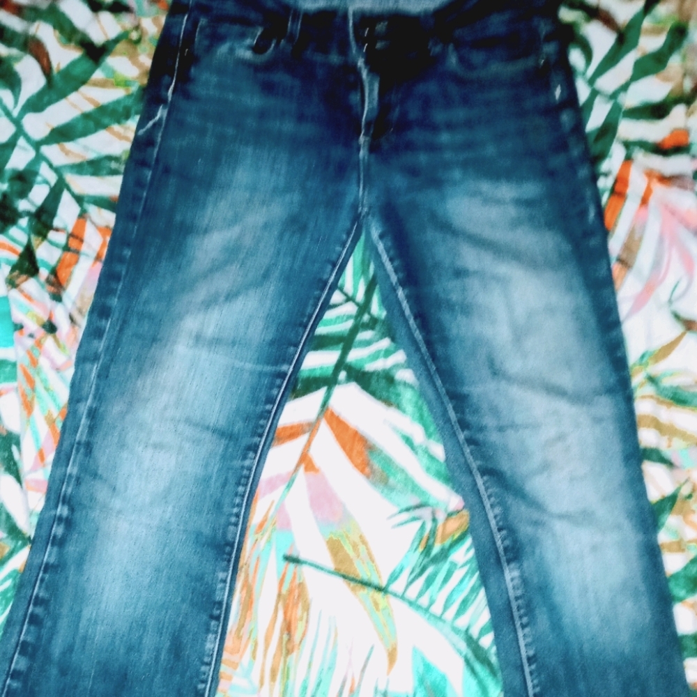 paige jeans size 28